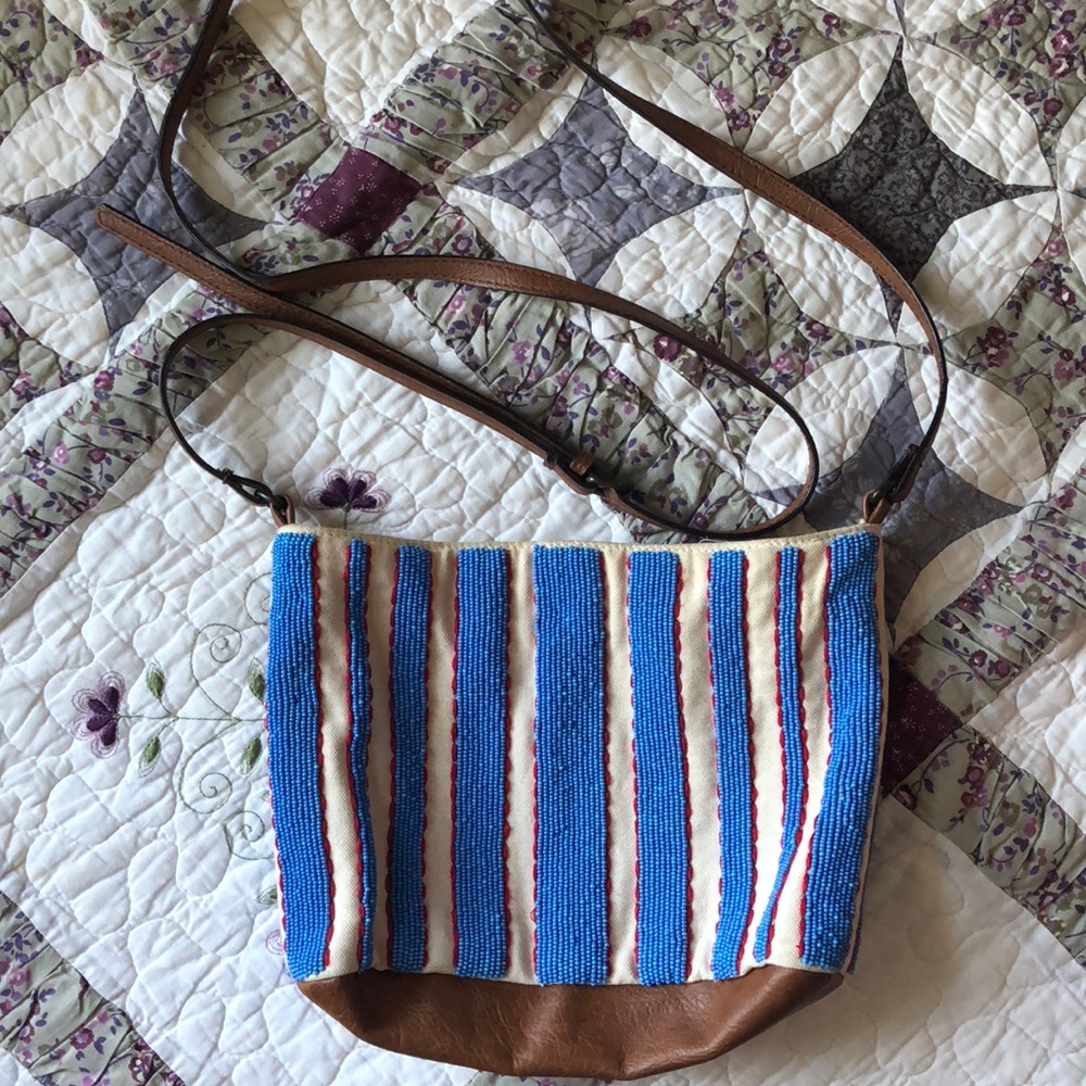 Aerie Crossbody Bag